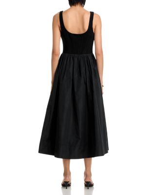 Crochet Martay Dress