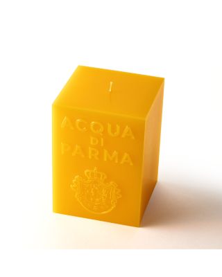 Colonia Cube Candle