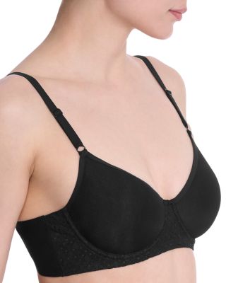 Harmony Smooth Back Underwire Spacer T-Shirt Bra