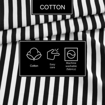 Ajo Cotton Percale Sheet Set