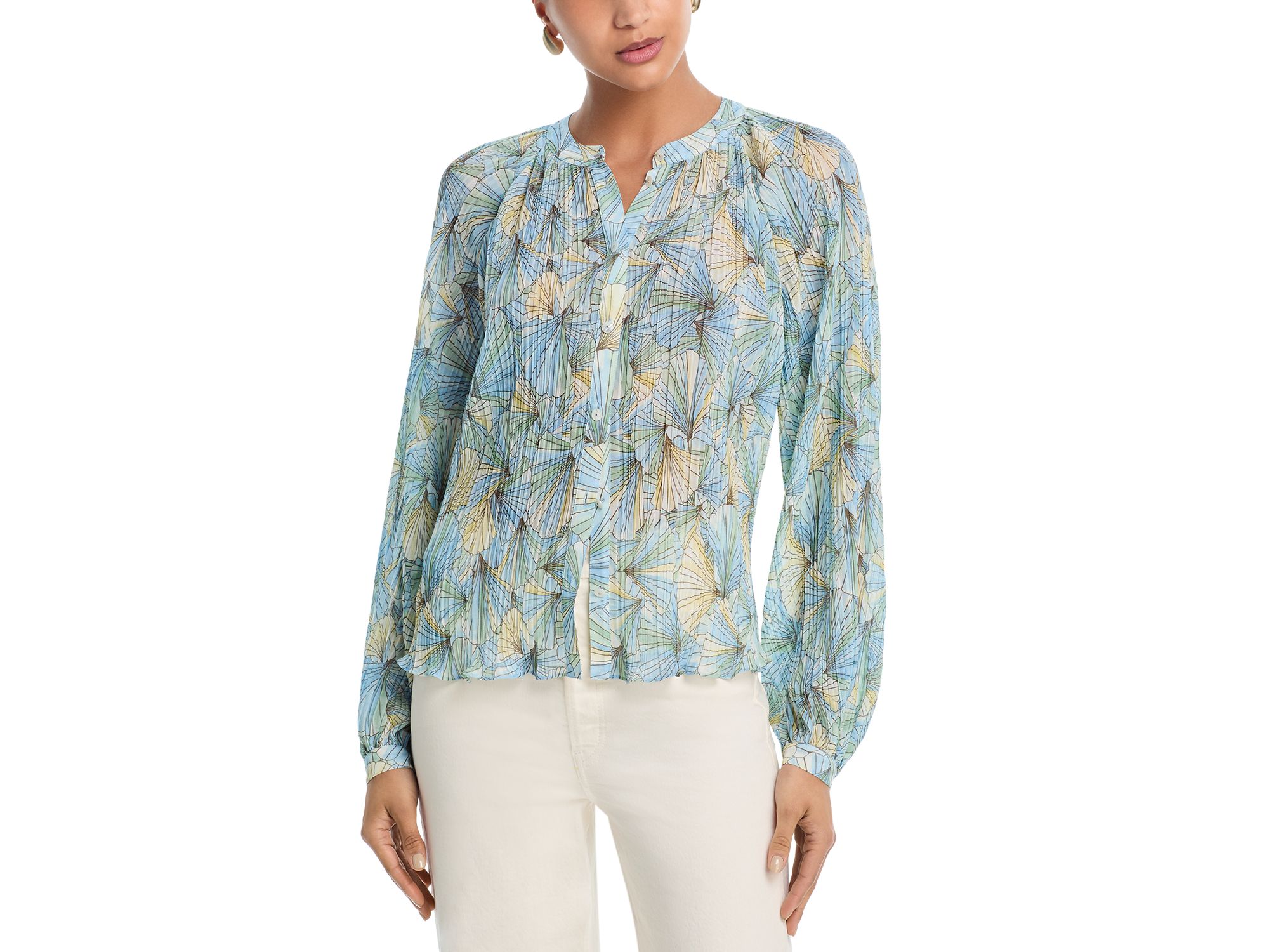 Fennel Blouse - Image 1