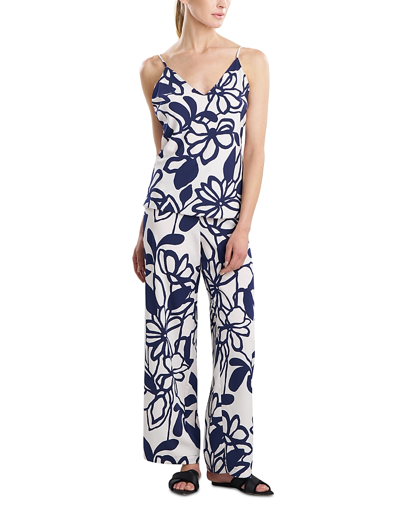 Natori Miyu Charmeuse Pajamas