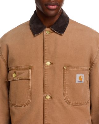 OG Chore Coat