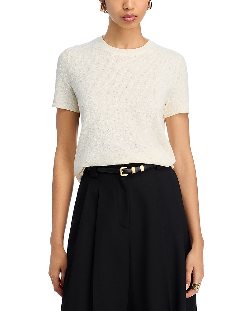 Theory Boucle Tee