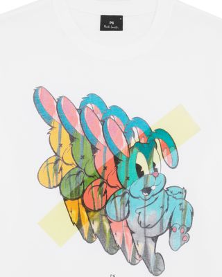 Bunny Repeat Tee