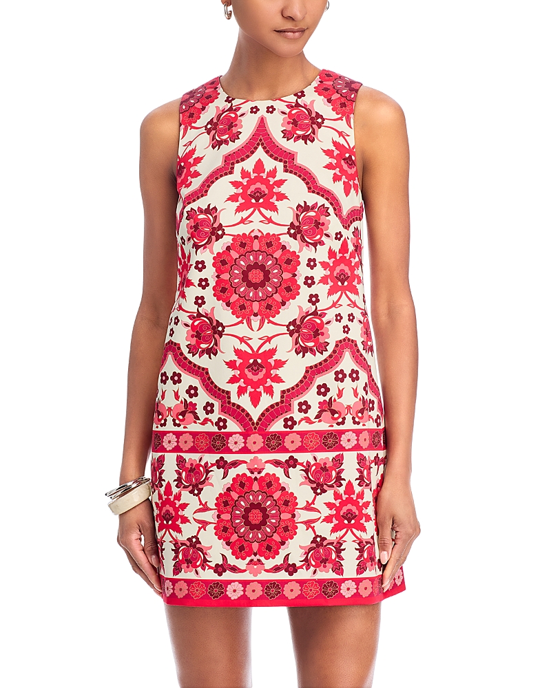 Cara Cara Mackenzie Mini Dress