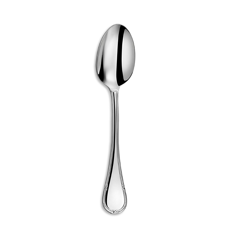 Couzon Vendome Teaspoon In Metallic