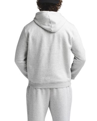 Fleece Lounge Hoodie