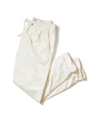 Regular Fit Saturday Stretch Beach Pants 