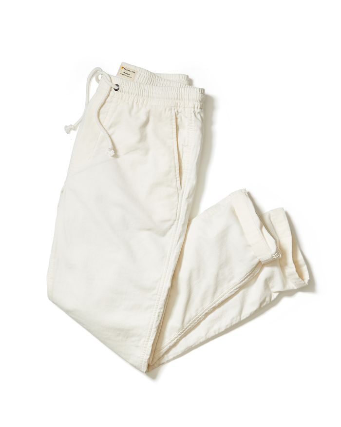 Regular Fit Saturday Stretch Beach Pants