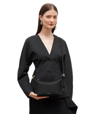 Leather Soft Hobo Bag