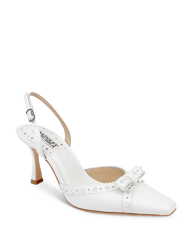 Badgley Mischka Women's Gizelle Pumps