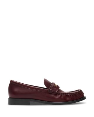 Women's Caded Loafer Flats