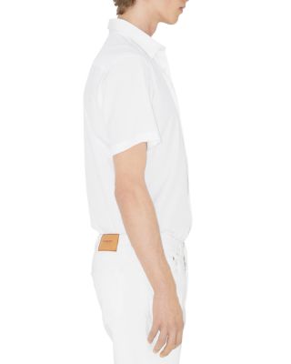 Sherfield Button Front Shirt