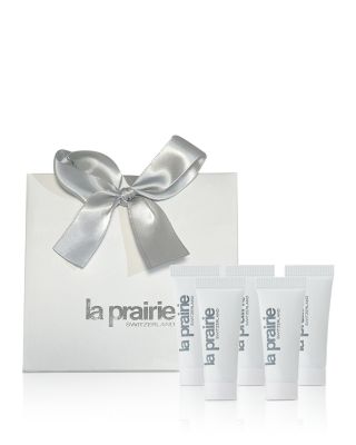 La Prairie - Gift with any $800 La Prairie purchase!