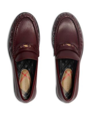 Women's Caded Loafer Flats