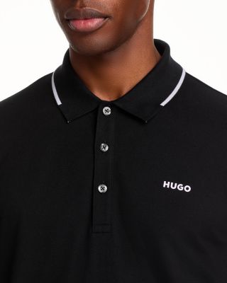 Dinoso Slim Fit Polo Shirt