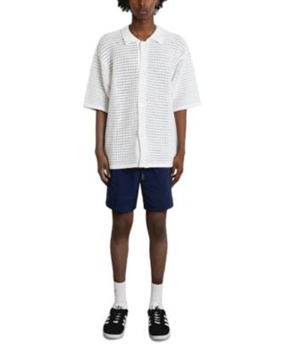 Venice Short Sleeve Cardigan