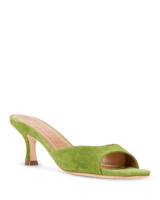 STAUD - Women's Brigitte Mule Sandals