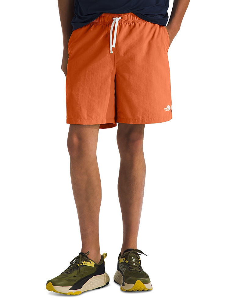 THE NORTH FACE MEN'S ACTION REGULAR FIT SHORTS 2.0