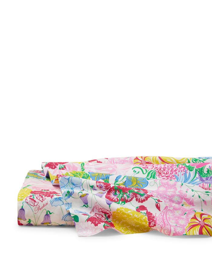 Millefiori Flat Sheet