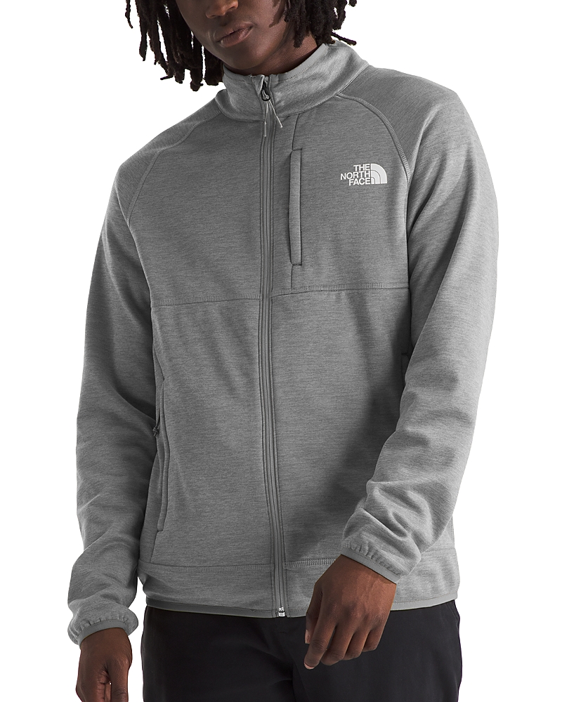 The North Face Canyonlands Regular Fit Full Zip Fleece