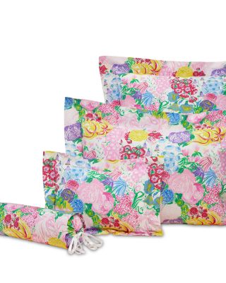 Millefiori Duvet Cover, King