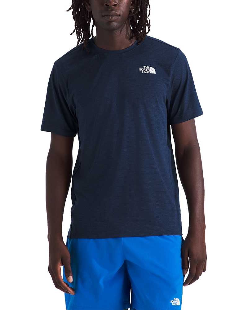 THE NORTH FACE 24/7 REGULAR FIT TEE
