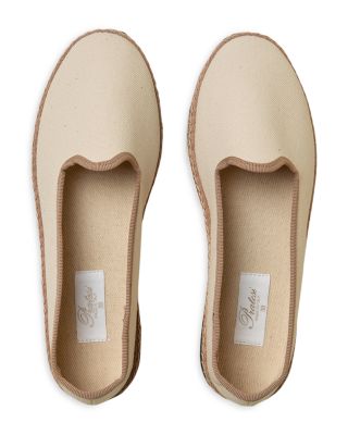 Women's Resort Canvas Espadrille Flats