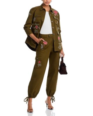 Desert Rose Zola Pants