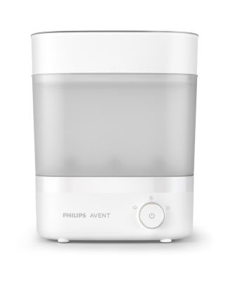 Philips Avent - Premium Baby Bottle Sterilizer with Dryer
