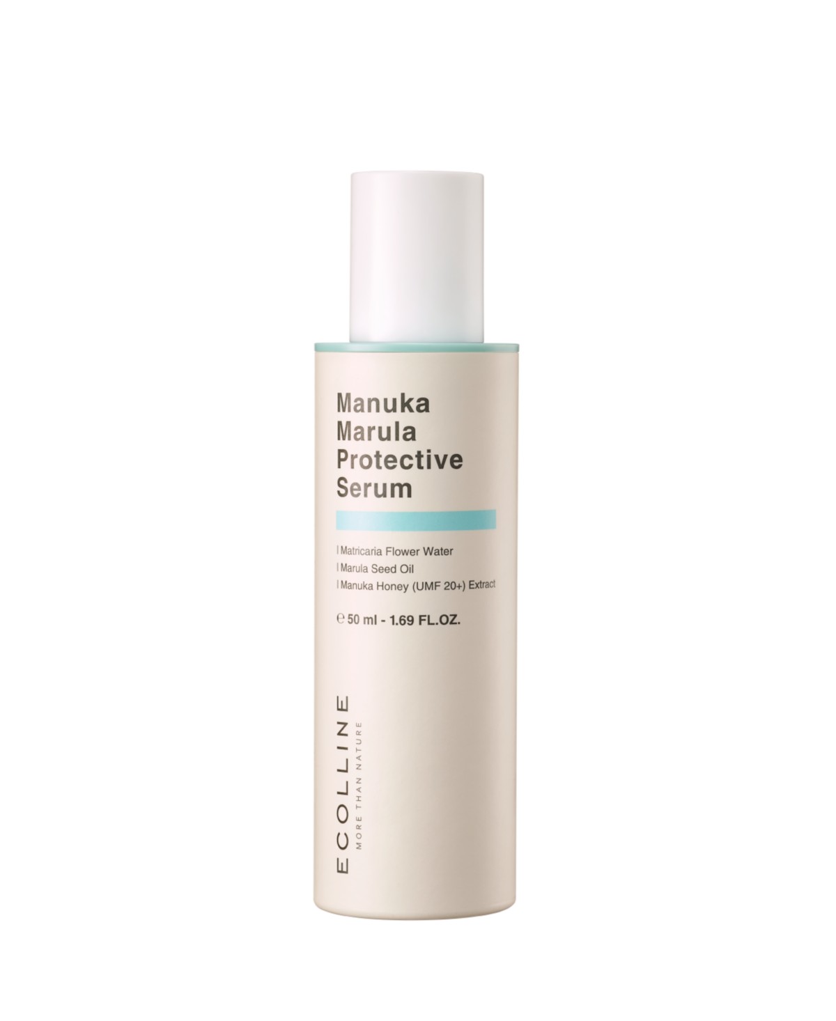 Manuka Marula Protective Serum 1.69 Fl oz