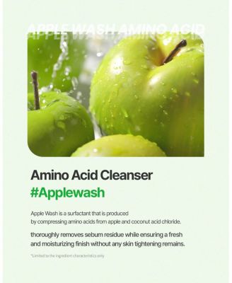 Gel Cleanser 6.76 fl oz