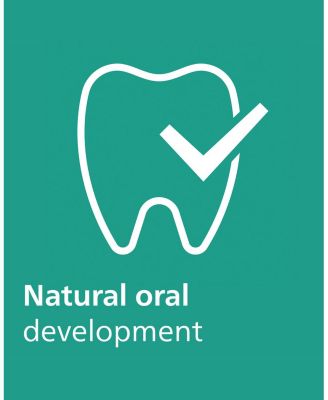 Ultra Air Pacifier 6-18m, 8 Pack