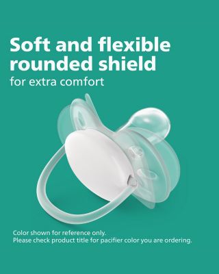 Ultra Soft Pacifier