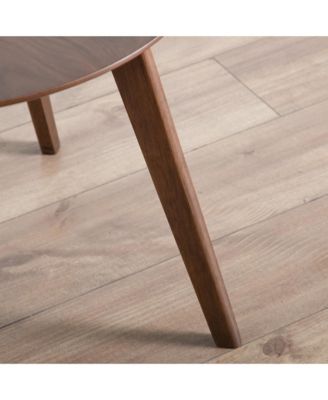 Beck Round Side Table