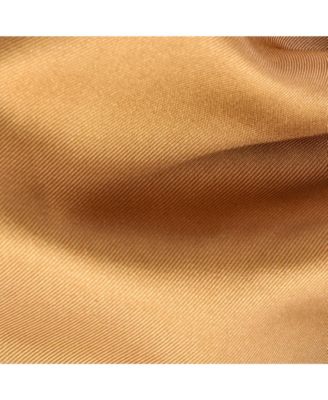 Balusoie Bag Printed Silk and Leather