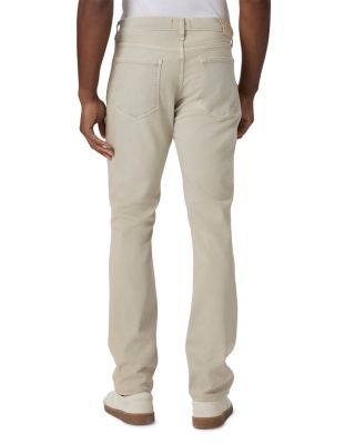 Federal Slim Straight Jeans in Vintage William Gray