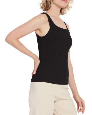 Avril Sculpting Tank