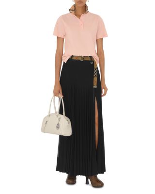 Burberry - Polo Shirt