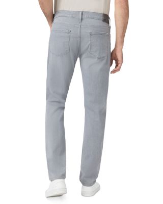 Federal Slim Straight Jeans in Patterson