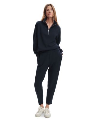 Hawley Half Zip Sweatshirt