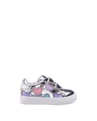 Girls' Esti T Sneakers - Toddler