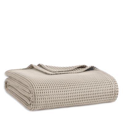 Brooklinen - Dreamweave Waffle Bed Blanket, Full Queen