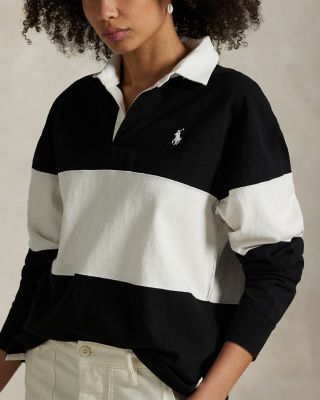 Polo by Ralph Lauren ラガーシャツ polo rugby The Iconic Rugby Shirt | Ralph Lauren
