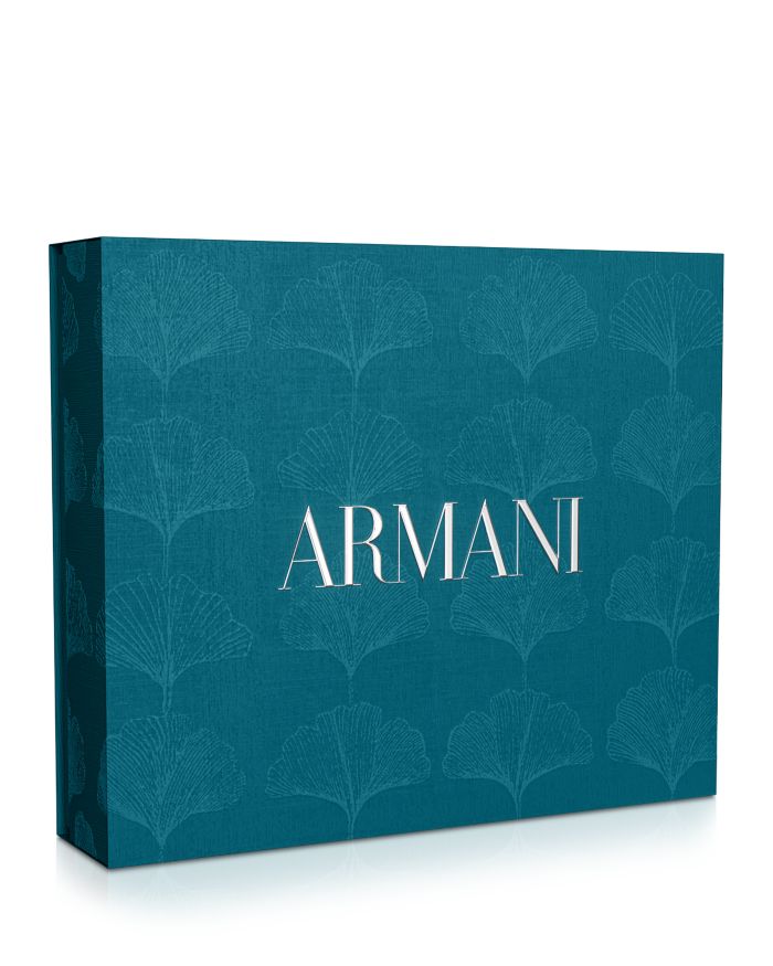 Emporio Armani Stronger With You Intensely Cologne Gift Set