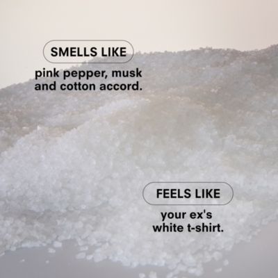 Dynasty Salt Standard Candle, 8.5 oz.