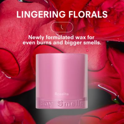 Rosalita Standard Candle