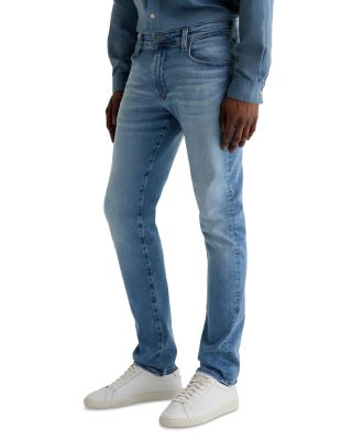 Tellis 34" Slim Fit Jeans