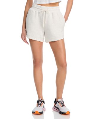 Ollie High Rise Shorts